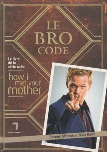 LE BRO CODE 9782916546544