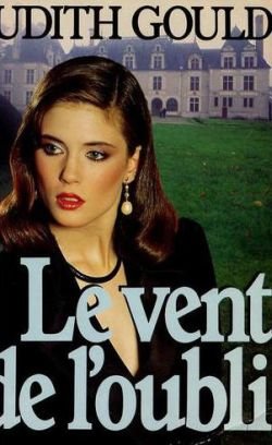 Le vent de l'oubli 9782234020030