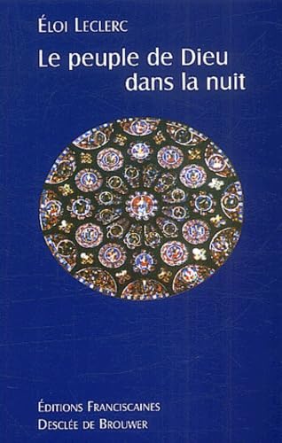 Le Peuple de Dieu dans la nuit 9782220052595