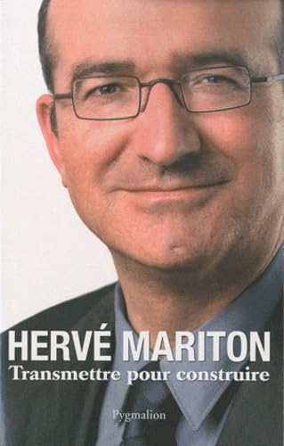 Transmettre pour construire 9782756403922