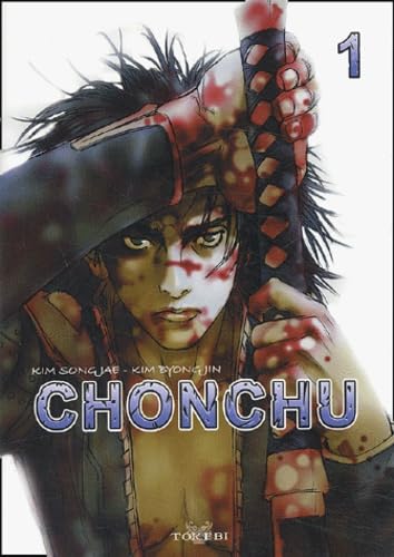 Chonchu, tome 1 9782750700003