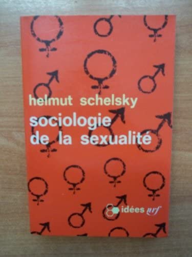 Sociologie de la Sexualite 