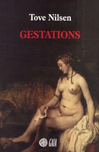 Gestations 9782847200881