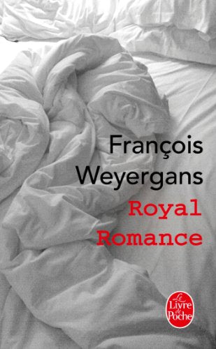 Royal romance 9782253175537