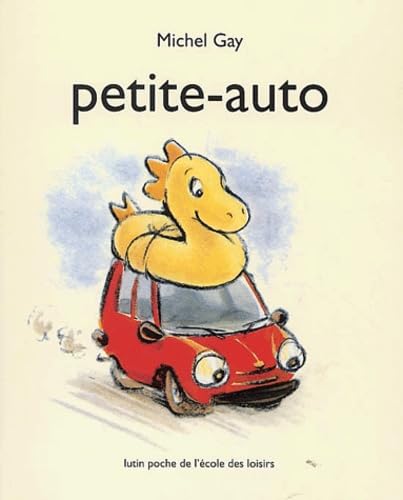 Petite-auto 9782211066266