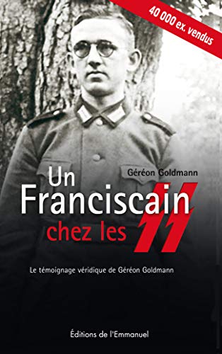 Un franciscain chez les SS 9782353894611
