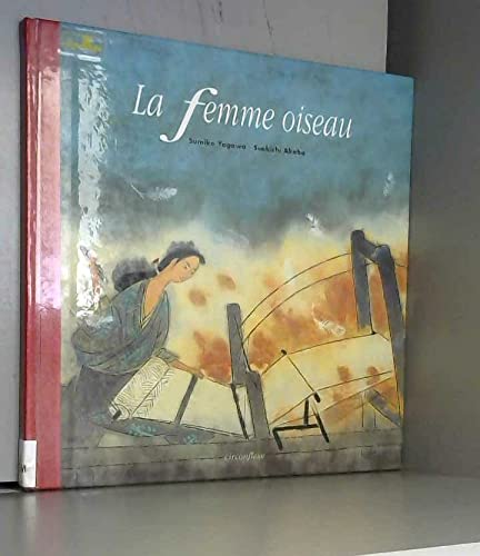 La femme oiseau 9782878331363