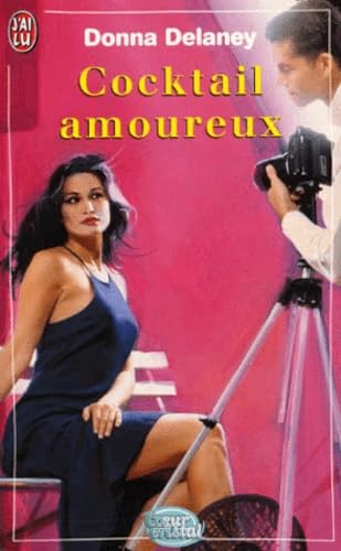 Cocktail amoureux 9782290302880