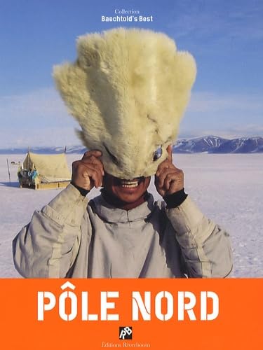 Pôle Nord 9782970058557