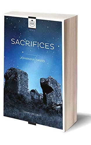 Sacrifices 9782378380199
