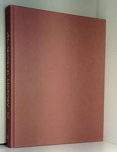 The Harper Atlas of World History 9780062700674