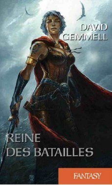 Reine des Batailles 9782298108590