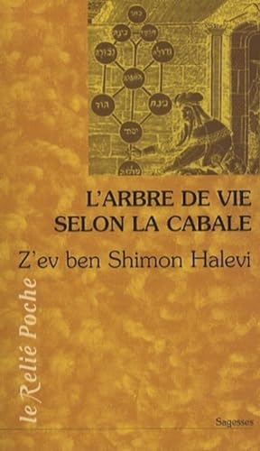 L'arbre de vie - selon la cabale 9782354900359