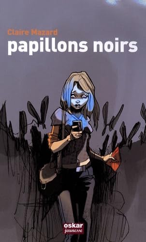 Papillons noirs 9782350003795