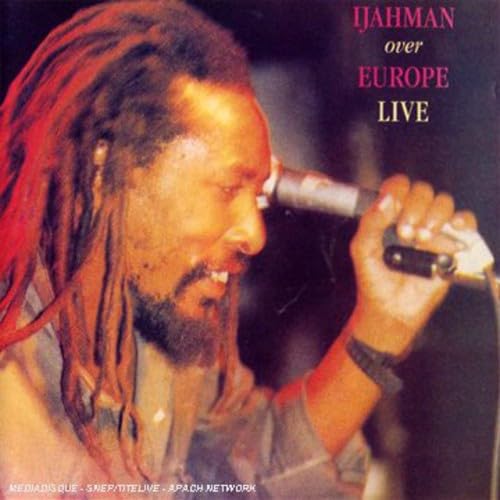 Over Europe Live [Import] 5604696005308