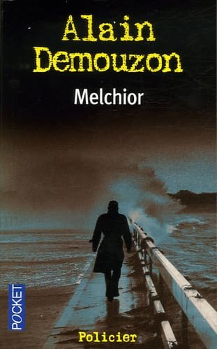 Melchior 9782266138963