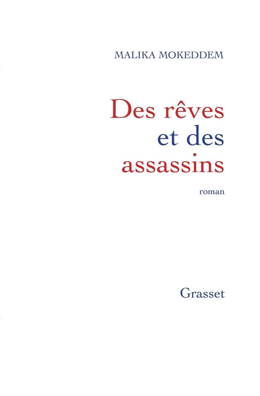 Des rêves et des assassins 9782246514817