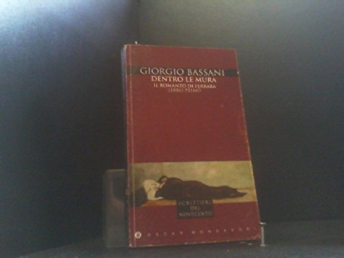 Dentro Le Mura 9788804420033