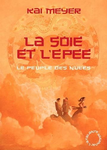 La soie et l'épée 9782841725557