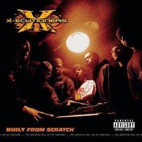 Built From Scratch 5099750156322