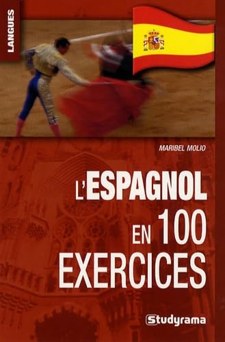 L'espagnol en 100 exercices 9782759000210