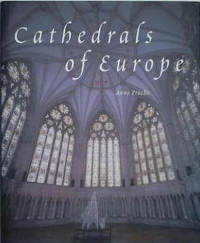 Cathédrales d'Europe 9789061534303