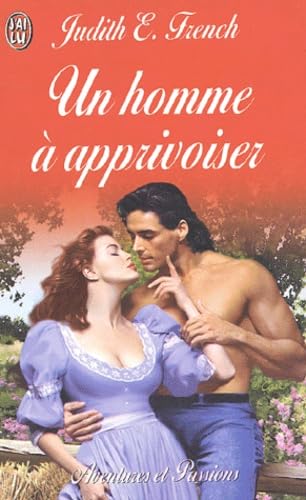 Un homme à apprivoiser 9782290317662