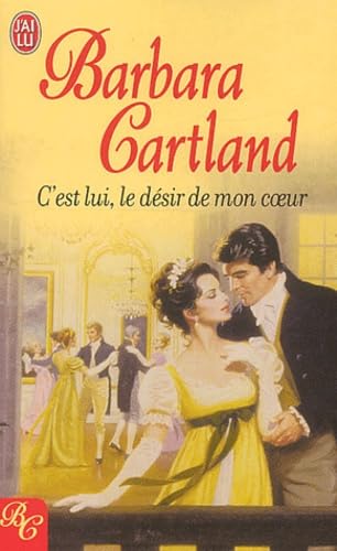 C'est lui, le désir de mon coeur 9782290335758