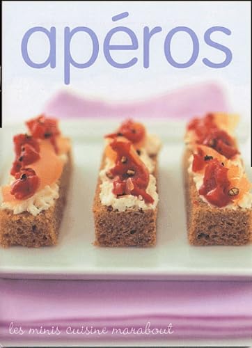 Apéros 9782501042468