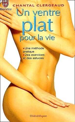 Un ventre plat pour la vie 9782290332924