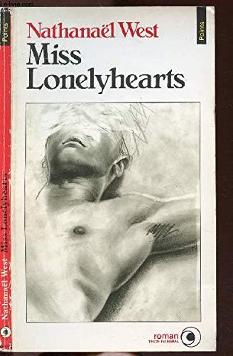 Miss Lonelyhearts 9782020101912