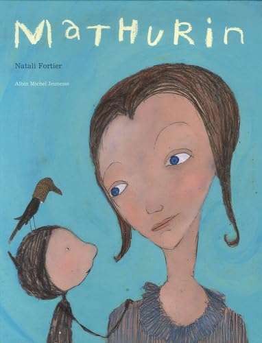 Mathurin 9782226170743