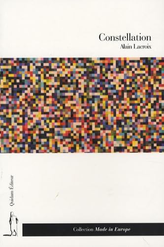 Constellation 9782915018264