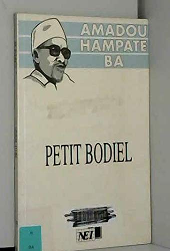 Petit Bodiel 9782850699061