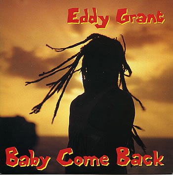 Baby Come Back/War Party [Import] 5099920341879