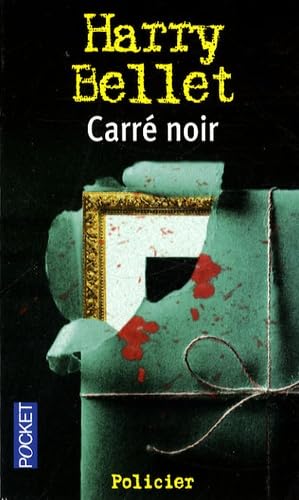 Carré noir 9782266176675
