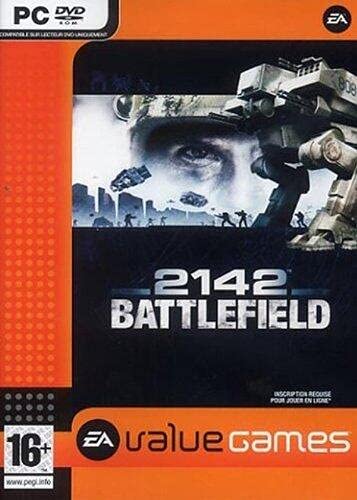 Battlefield 2142 5030931076602