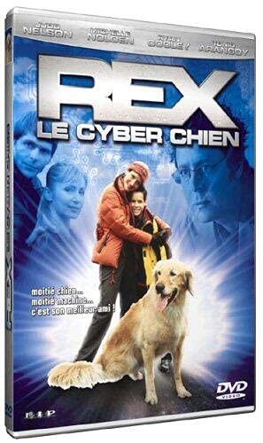 Rex, le cyber chien 8717418042134