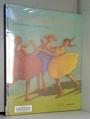 Et les petites filles dansent 9782841466634