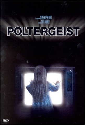 Poltergeist 7321950501656