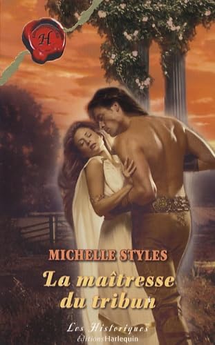 La maîtresse du tribun 9782280839143