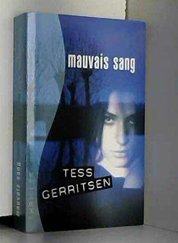 mauvais sang 9782298001914