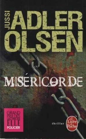 Miséricorde 9782286083052