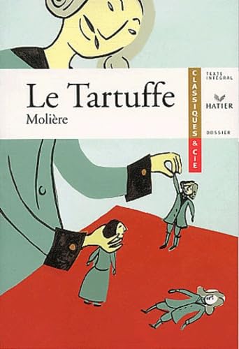 Tartuffe 9782218742118