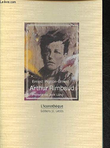 Arthur rimbaud : ses plus beaux poemes 9782709610346