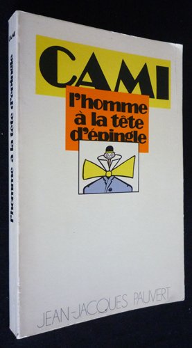 L'Homme à la tête d'épingle 