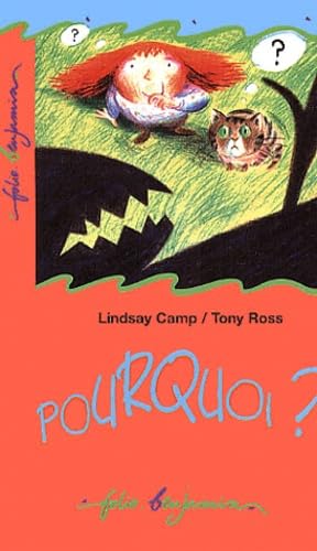 Pourquoi ? 9782070523870