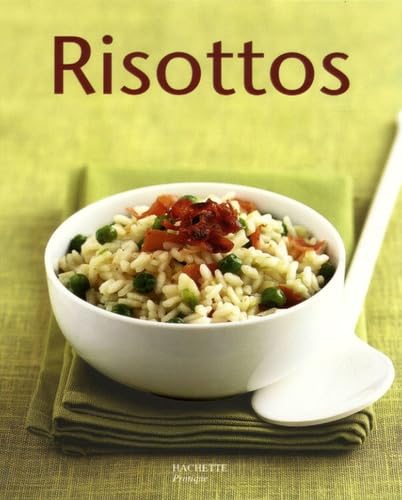 Risottos 9782016210420