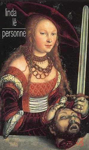 Personne 9782267016918