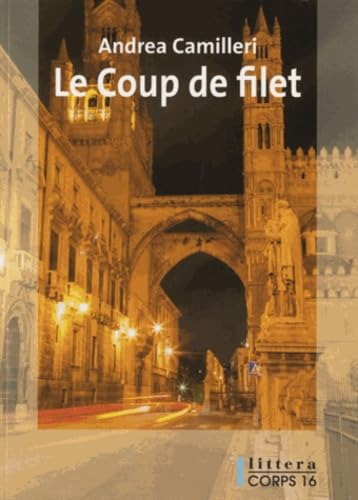 Le coup de filet 9782840578161